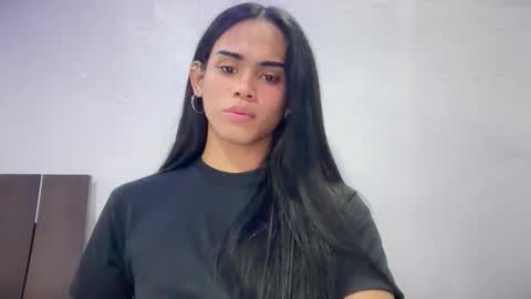 Snapshot of mika_pedersen chatting on September 20, 2025, 6:58 am mika_pedersen online show from September 20, 2025, 6:58 am