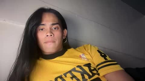 Snapshot of mika_pedersen chatting on September 30, 2025, 5:51 pm mika_pedersen online show from September 30, 2025, 5:51 pm