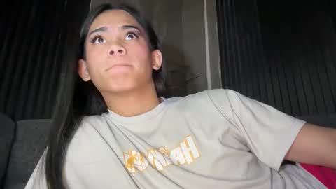 Snapshot of mika_pedersen chatting on October 2, 2025, 5:58 am mika_pedersen online show from October 2, 2025, 5:58 am