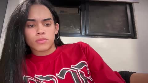 Snapshot of mika_pedersen chatting on October 3, 2025, 6:49 pm mika_pedersen online show from October 3, 2025, 6:49 pm