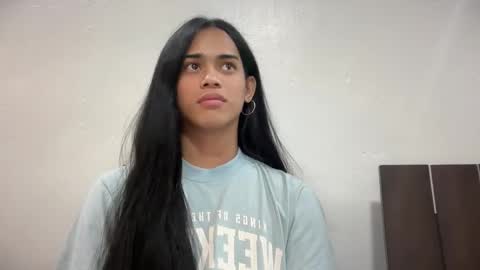 Snapshot of mika_pedersen chatting on October 9, 2025, 8:56 am mika_pedersen online show from October 9, 2025, 8:56 am