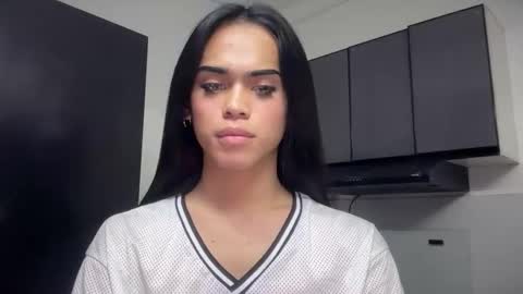 Snapshot of mika_pedersen chatting on November 4, 2025, 1:05 am mika_pedersen online show from November 4, 2025, 1:05 am