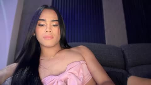 mika_pedersen online show from January 10, 2026, 8:32 pm