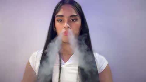 mika_pedersen online show from January 11, 2026, 6:57 pm