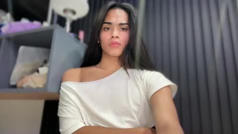 mika_pedersen online show from April 15, 2026, 8:10 am