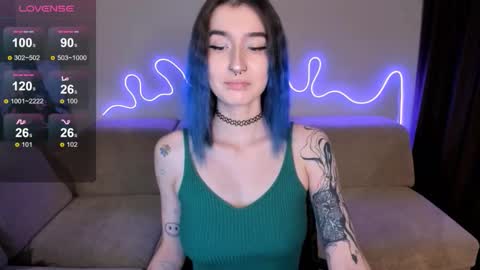 Mika online show from October 12, 2025, 1:10 pm