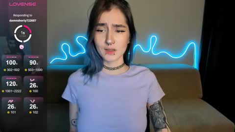 Mika online show from October 31, 2025, 10:16 am