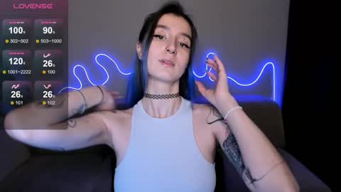 Mika online show from November 11, 2025, 12:49 pm