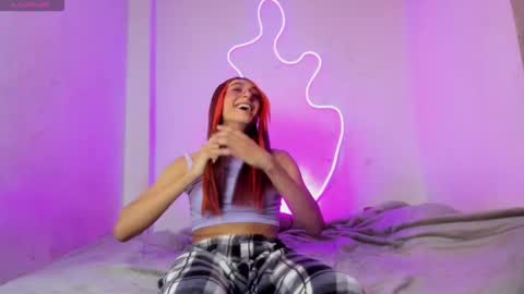 mika_velvet online show from November 1, 2025, 4:31 pm