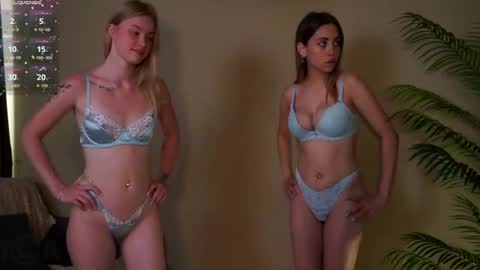 Hey Guys My name is Astra. Lets get know each other better online show from June 19, 2026, 2:43 pm