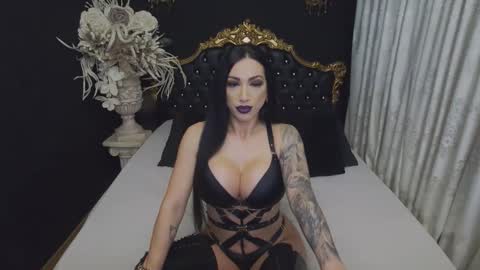Mikaela online show from February 20, 2026, 5:15 am