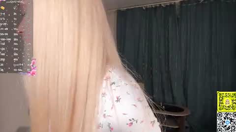 Angel girl online show from June 28, 2026, 8:59 pm