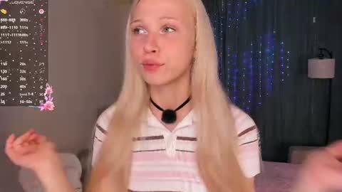 Angel girl online show from July 16, 2026, 7:53 pm