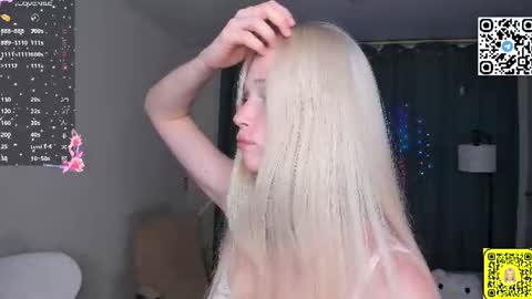 Angel girl online show from August 1, 2026, 7:24 pm