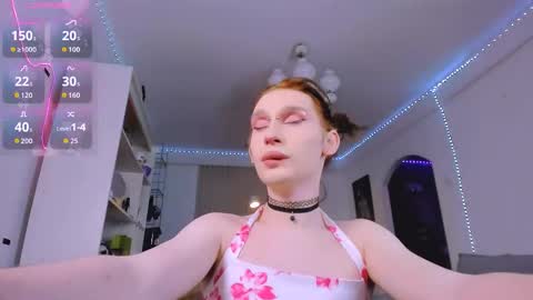 Snapshot of mikaella_nicole chatting on April 7, 2026, 8:53 pm mikaella_nicole online show from April 7, 2026, 8:53 pm
