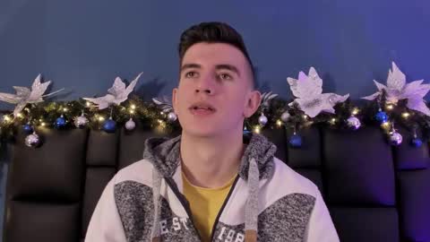 mikael online show from November 30, 2025, 6:06 am