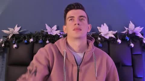 mikael online show from January 7, 2026, 3:31 am