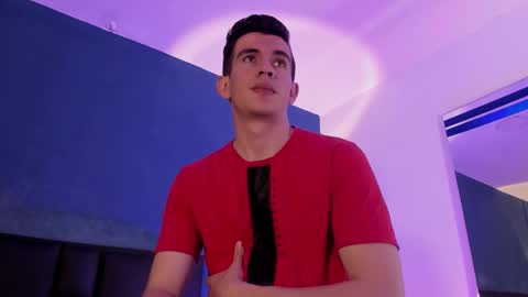 mikael online show from January 10, 2026, 3:41 am