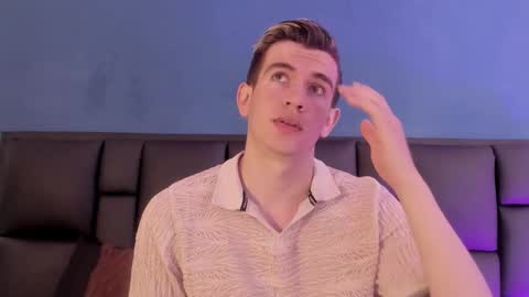 mikael online show from February 8, 2026, 4:38 am