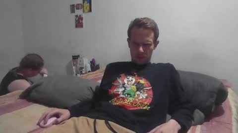 Archer and Mika online show from November 22, 2025, 3:16 am