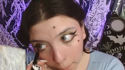 Mika online show from September 27, 2025, 5:23 am