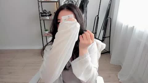 mikasssu online show from April 22, 2026, 11:23 am