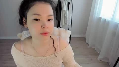 Snapshot of mikasssu chatting on April 30, 2026, 6:20 am mikasssu online show from April 30, 2026, 6:20 am