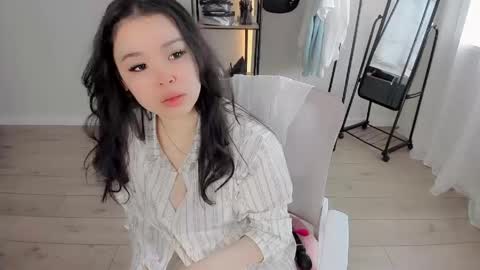 Snapshot of mikasssu chatting on May 14, 2026, 7:15 am mikasssu online show from May 14, 2026, 7:15 am