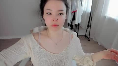 Snapshot of mikasssu chatting on May 31, 2026, 6:21 am mikasssu online show from May 31, 2026, 6:21 am