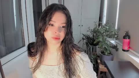 Snapshot of mikasssu chatting on June 5, 2026, 9:04 am mikasssu online show from June 5, 2026, 9:04 am