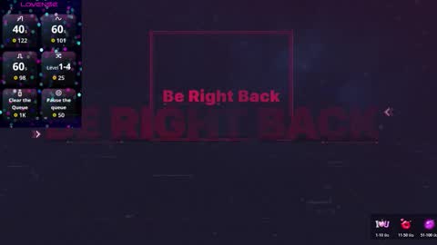 Mika online show from November 24, 2025, 11:43 am