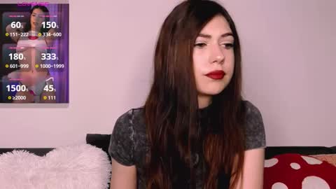 mikaylaraven online show from October 19, 2025, 5:30 am