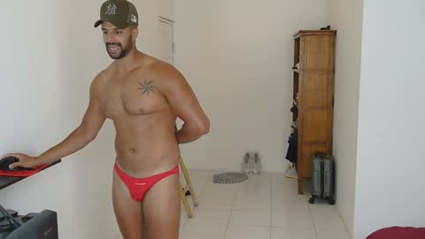 mike online show from January 10, 2026, 2:57 am