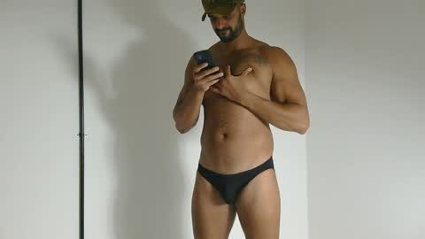 mike online show from April 21, 2026, 2:48 am