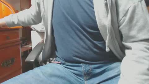 mike694fun online show from January 7, 2025, 3:02 pm