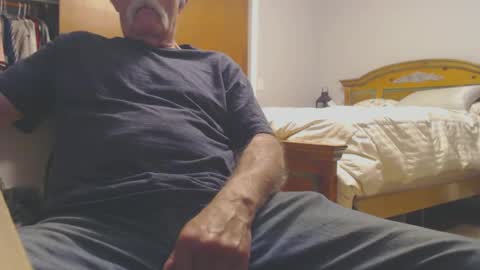 mike694fun online show from February 27, 2025, 3:14 am