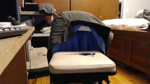 mike694fun online show from October 19, 2025, 8:53 pm