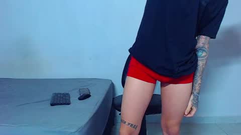 Mike IMDEPENDIENT MODEL online show from April 22, 2026, 1:56 pm