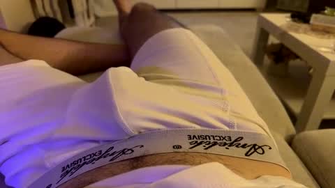 mike860947 online show from November 12, 2025, 9:25 pm