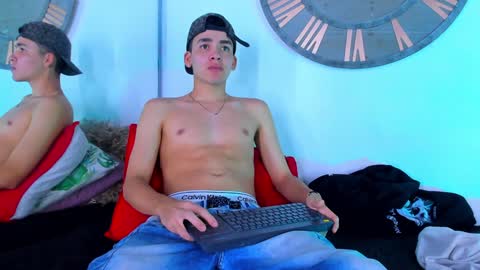 Mike 0233 online show from December 15, 2024, 7:13 am