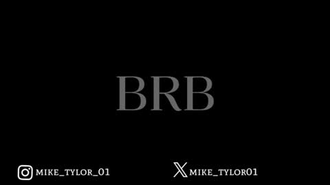 Mike Tylor online show from July 16, 2026, 7:20 pm