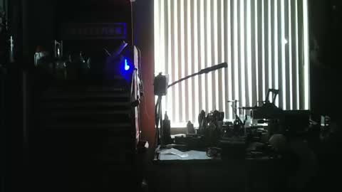 mike_allen4 online show from March 28, 2026, 9:58 pm