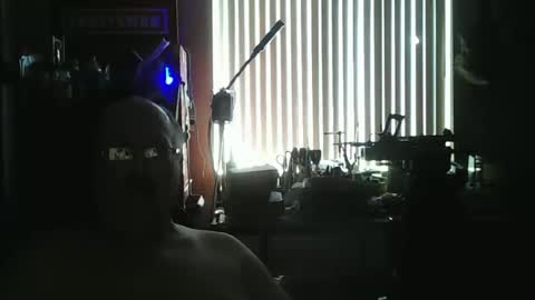 mike_allen4 online show from June 12, 2026, 5:56 pm