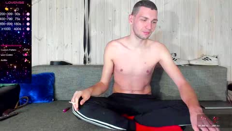 Snapshot of mike_ball chatting on January 8, 2025, 8:18 pm Misha online show from January 8, 2025, 8:18 pm