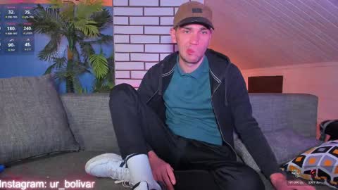 Misha online show from April 28, 2026, 8:52 am