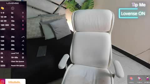 Mike Belle online show from February 7, 2025, 1:25 am