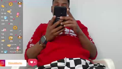 Mike online show from September 8, 2025, 3:55 pm