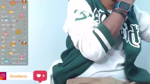 Mike online show from September 22, 2025, 2:46 am