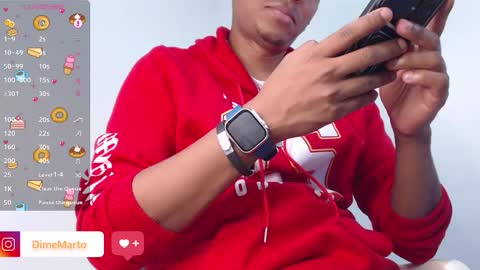 Mike online show from November 4, 2025, 3:00 pm