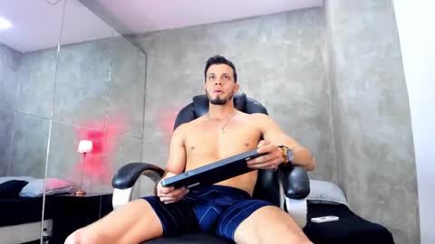 Mike online show from March 2, 2026, 7:10 pm